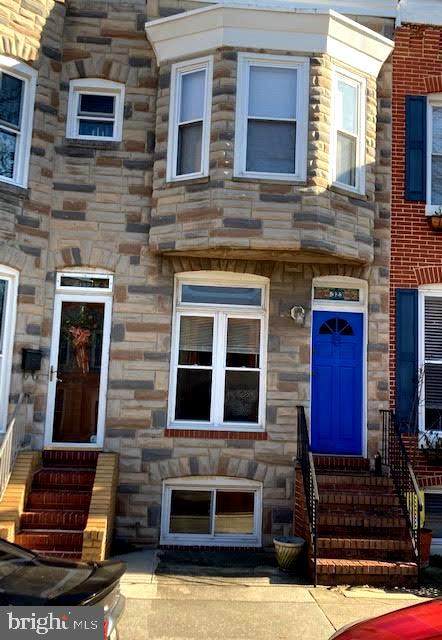 1323 Andre Street - Photo 1