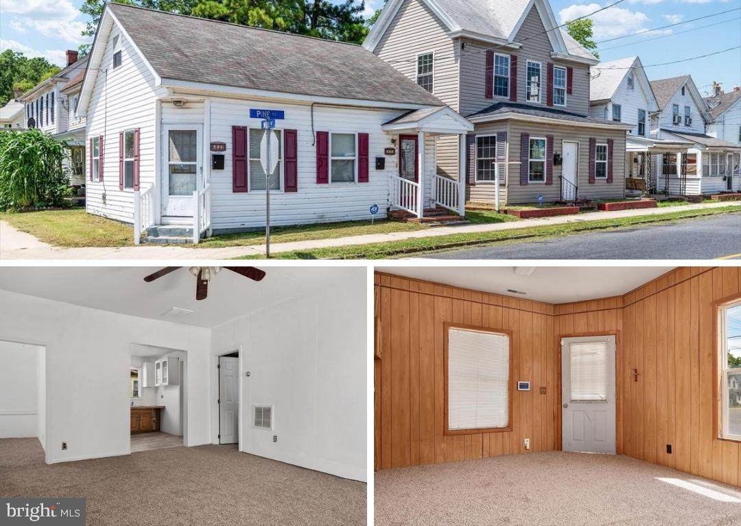 411 Pine Street - Photo 1