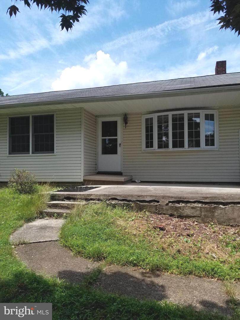 2411 Magnolia Drive - Photo 1