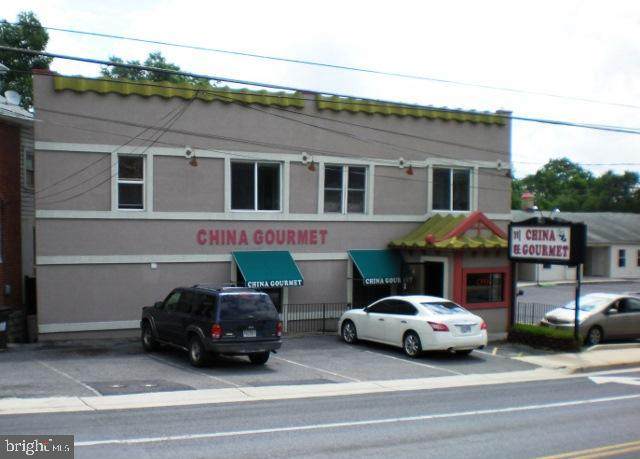 200-210 Millwood Avenue - Photo 1