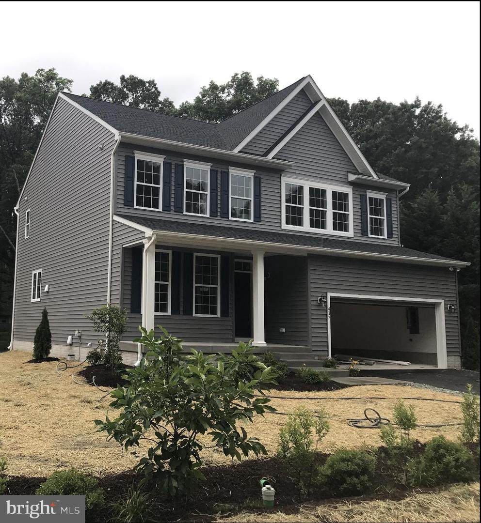 1402 Insey Road - Photo 1