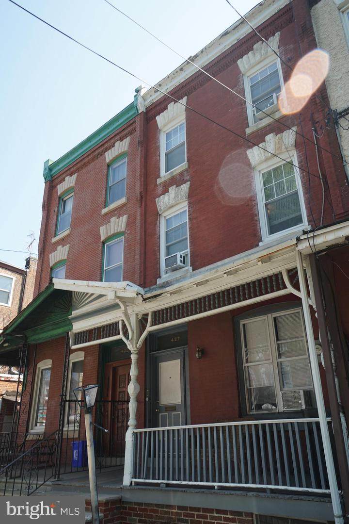 427 Preston Street - Photo 1