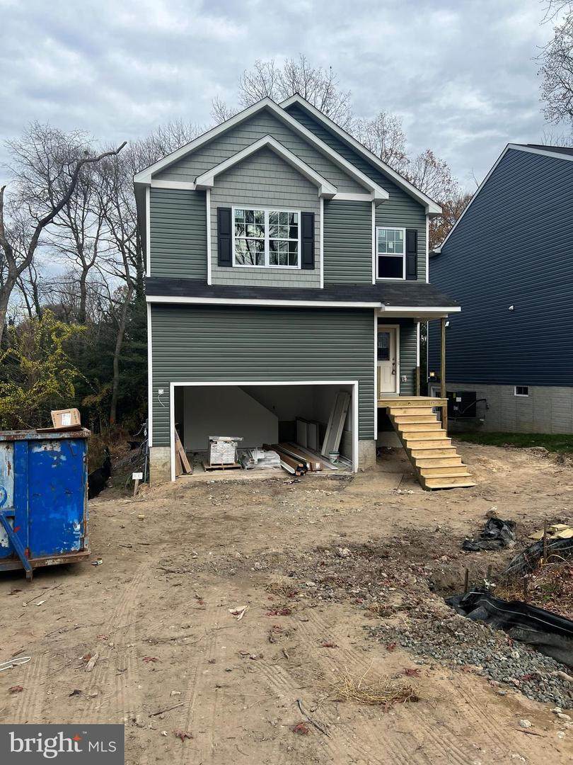 7721 Woodlawn Avenue - Photo 1