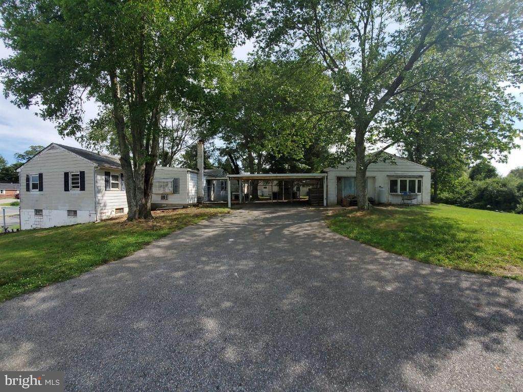 22465 Chancellors Run Road - Photo 1
