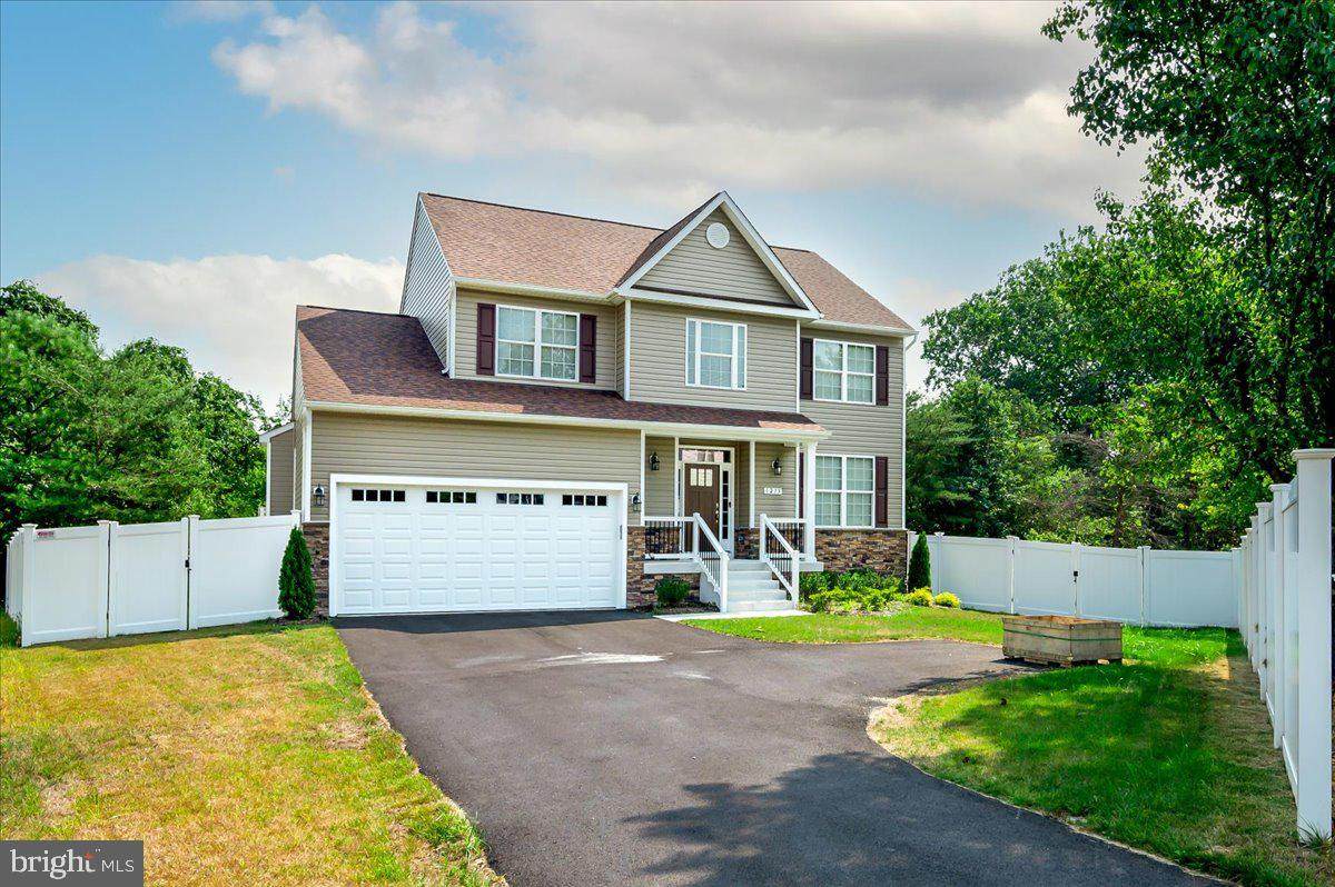 1215 Scattered Pines Court - Photo 1