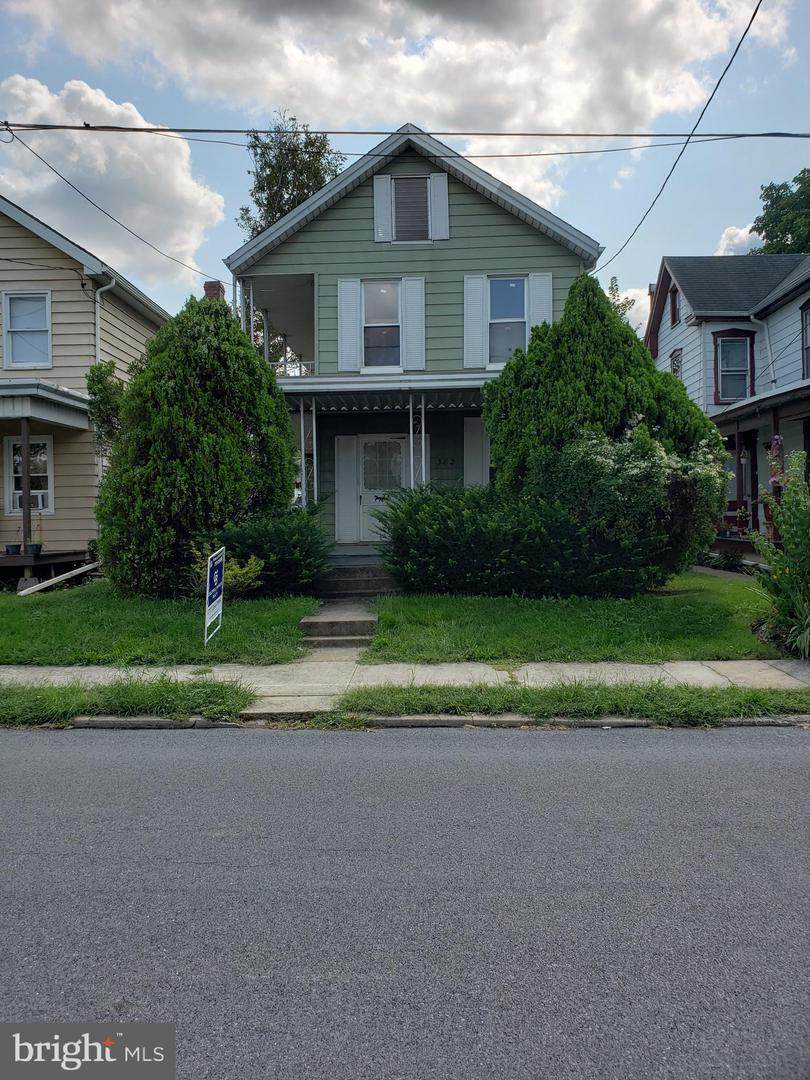 382 Liberty Street - Photo 1