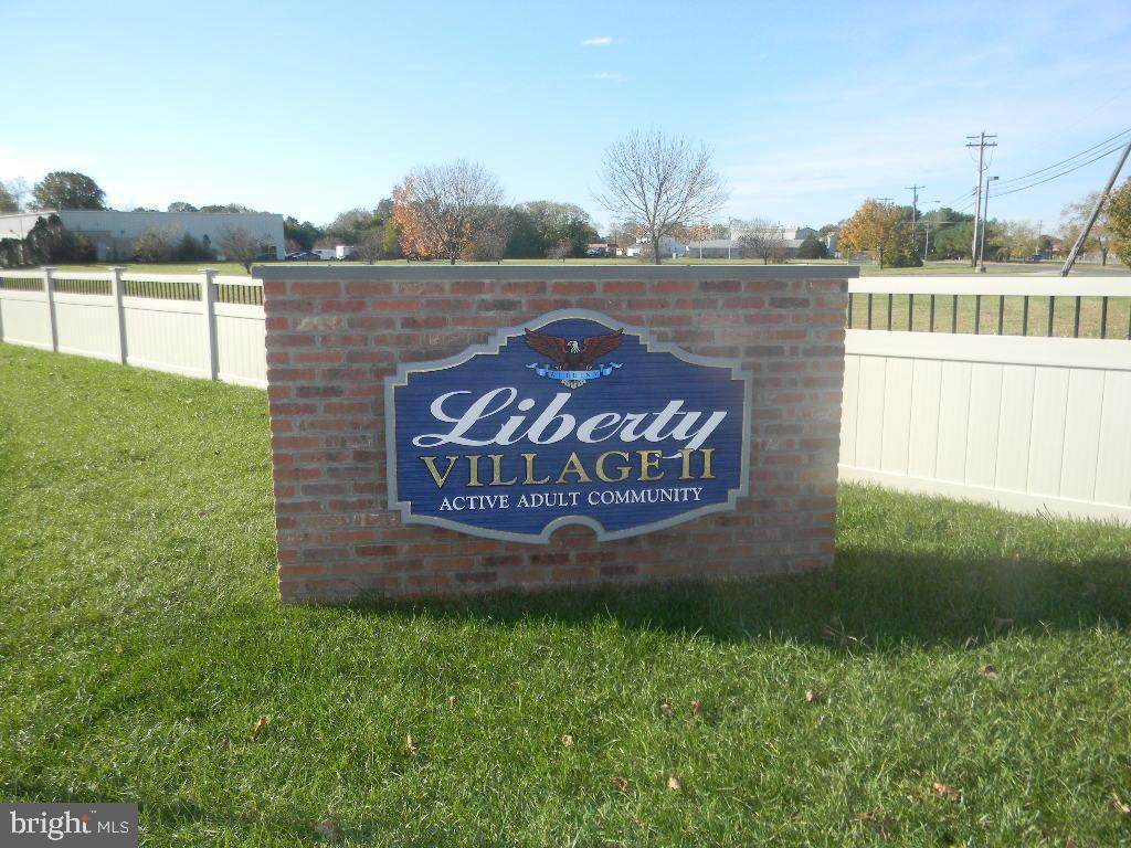 517 Southwest Blvd (Landisville Model) - Photo 1