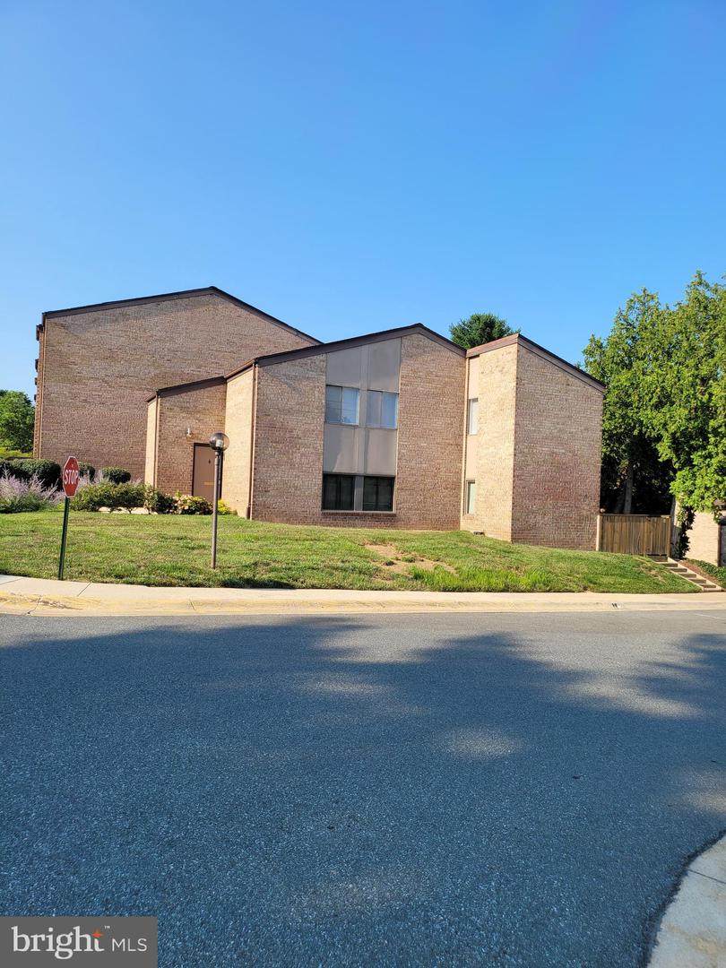 19003 Mills Choice Road - Photo 1