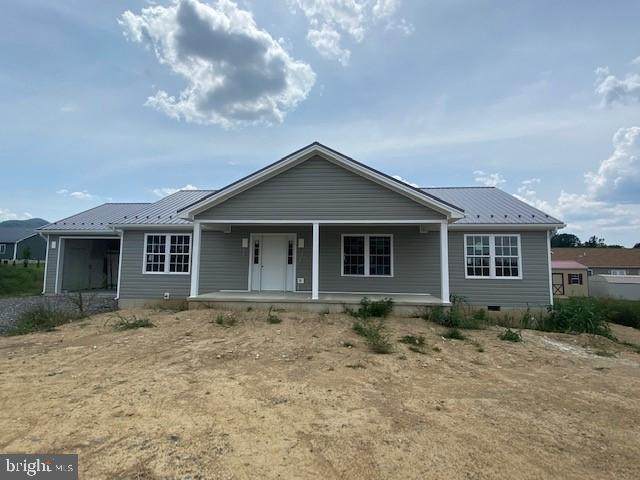155 Wanda Street - Photo 1