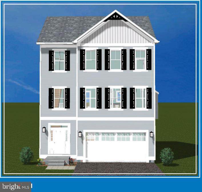 Lot 31 Allegany Road - Photo 1