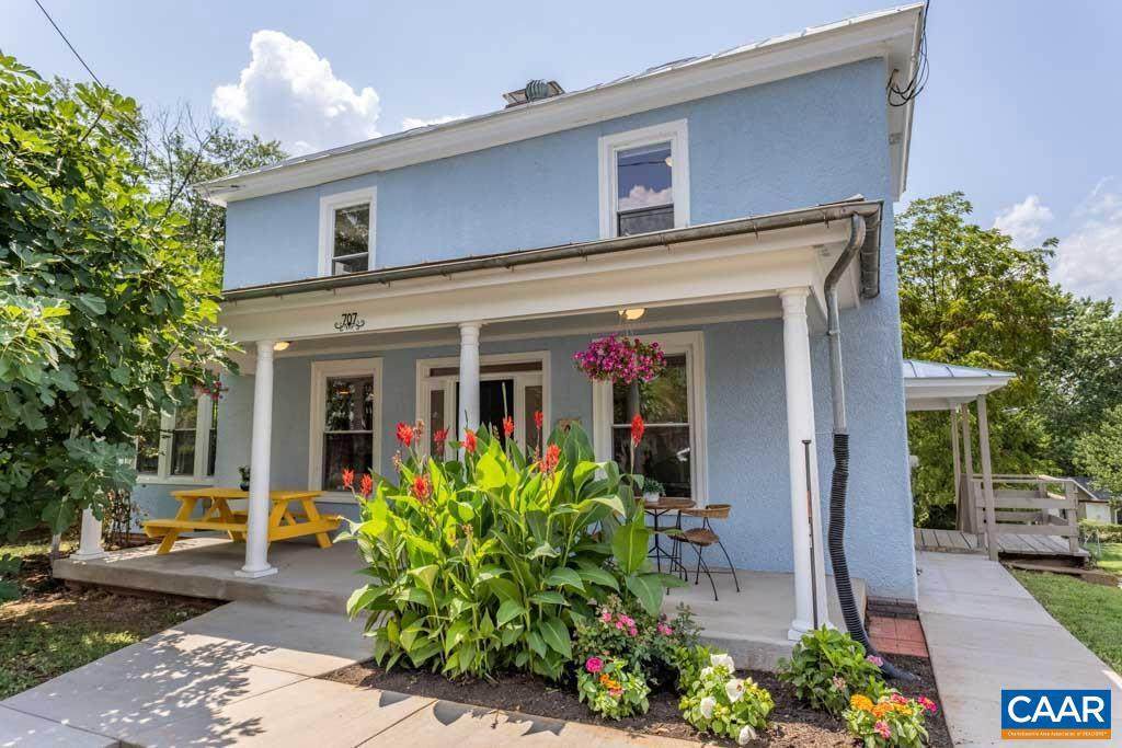 707 Avon St - Photo 1