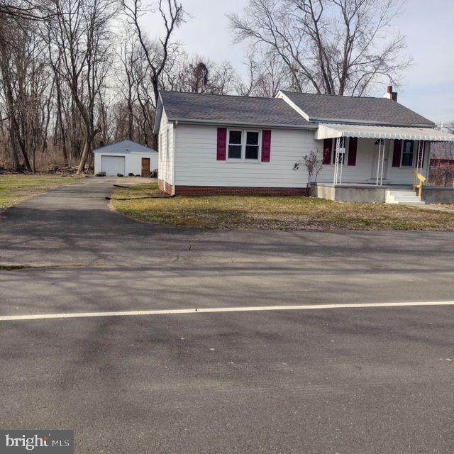 106 Burlington Road - Photo 1