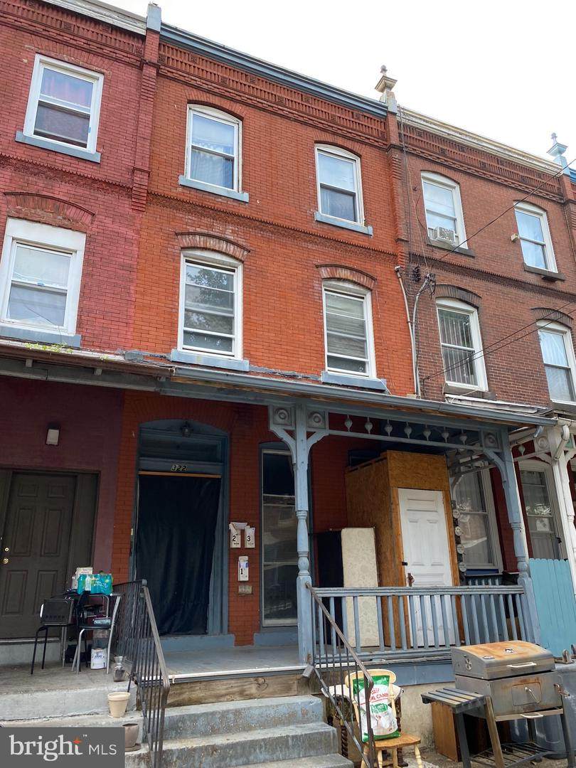 322 Preston Street - Photo 1