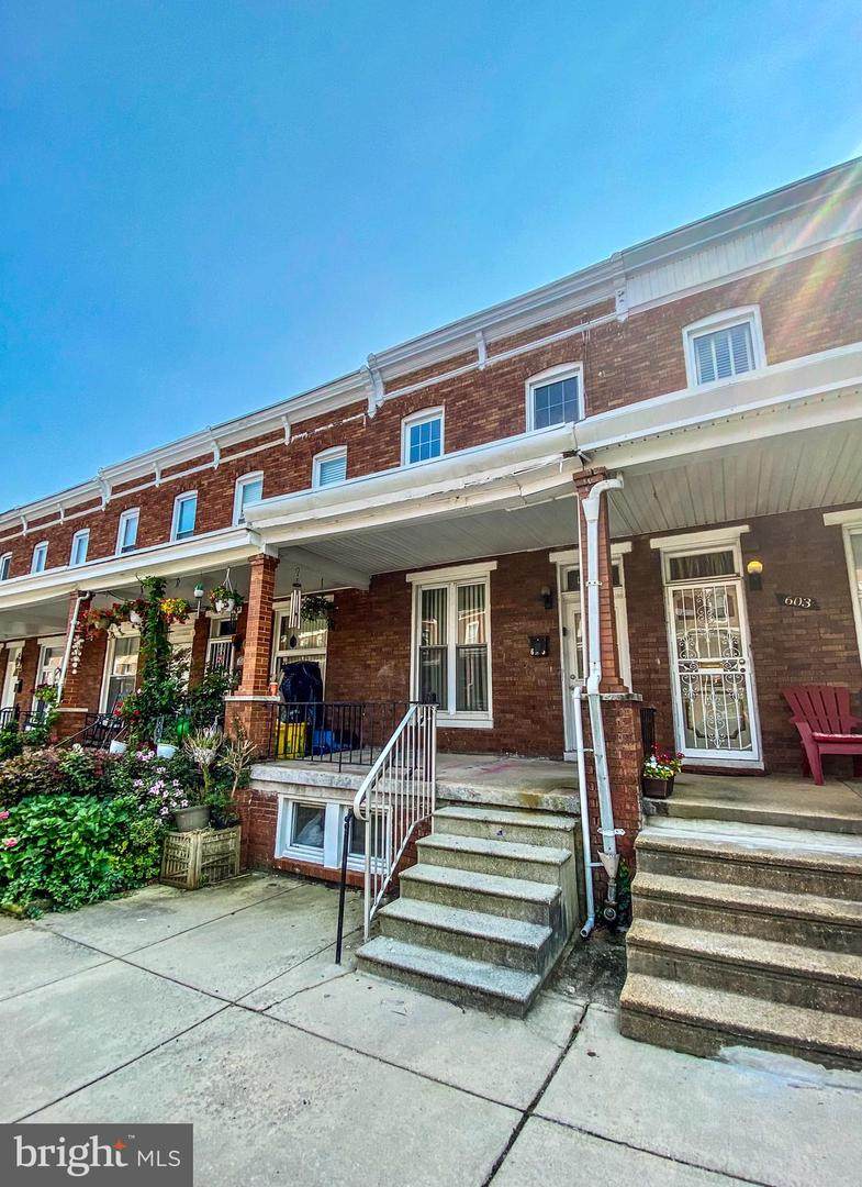 605 Mckewin Avenue - Photo 1