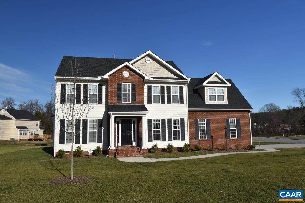 5955 Courthouse Rd - Photo 1
