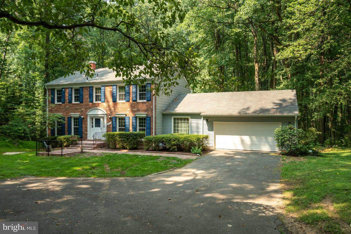 11526 Vale Road - Photo 1