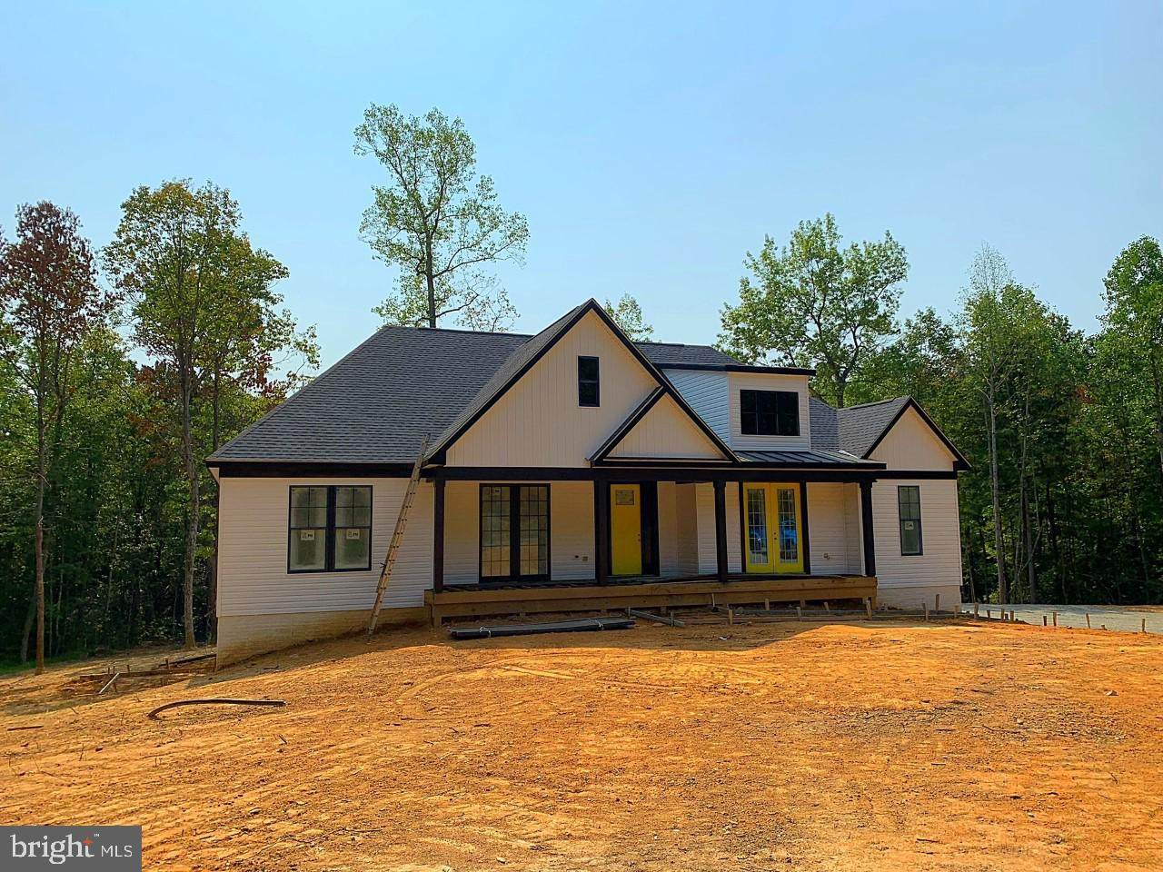 16083 Laurel Springs Road - Photo 1