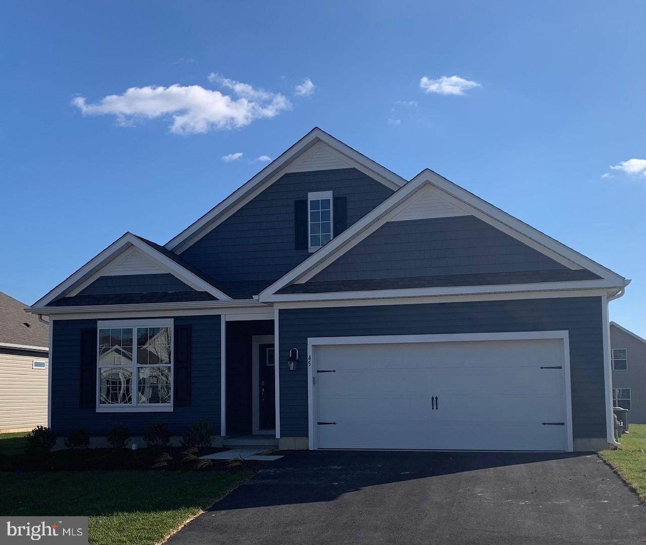 45 Cougar Lane - Photo 1