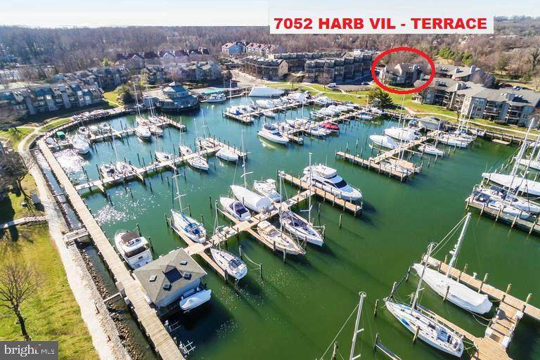 7052 Harbour Village Court - Photo 1