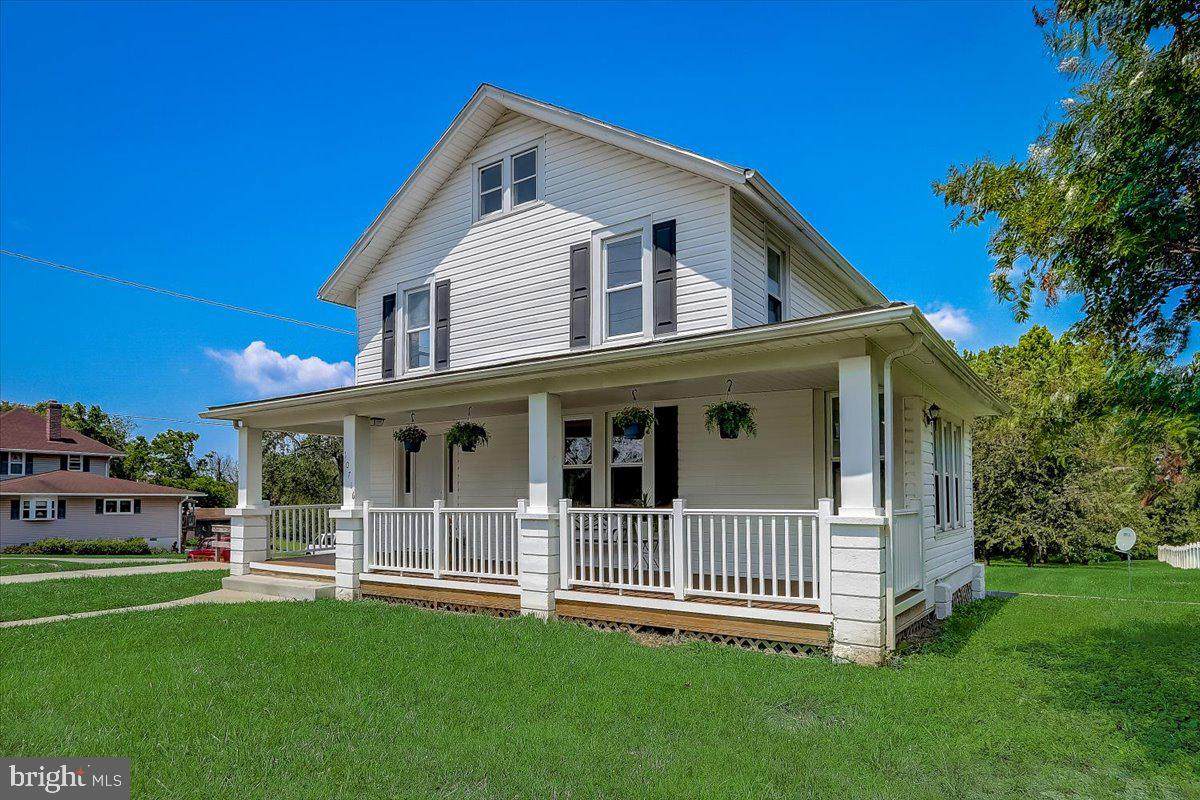 10716 Liberty Road - Photo 1