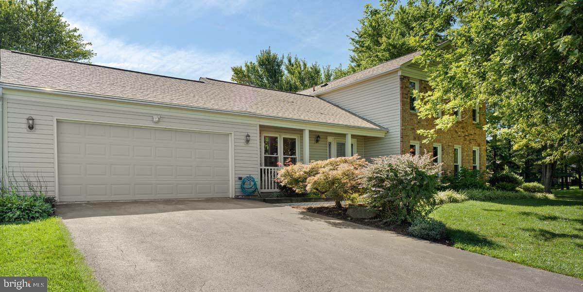2333 Green Valley Road - Photo 1