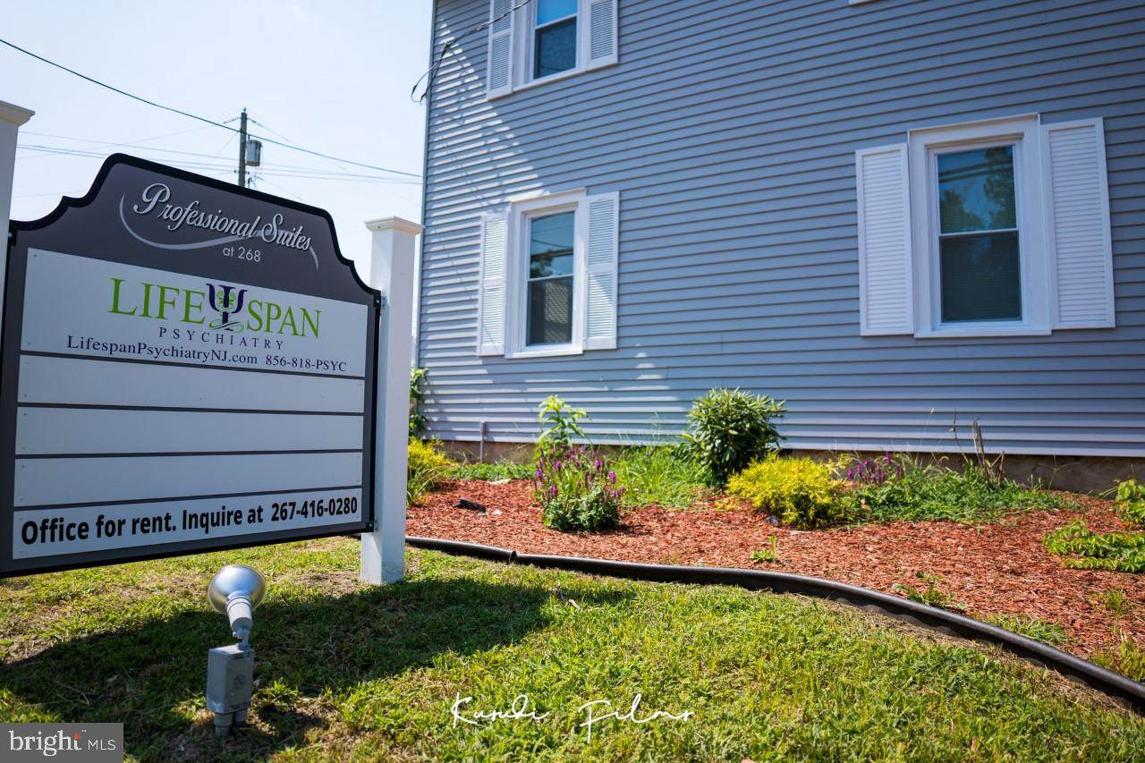268 White Horse Pike - Photo 1