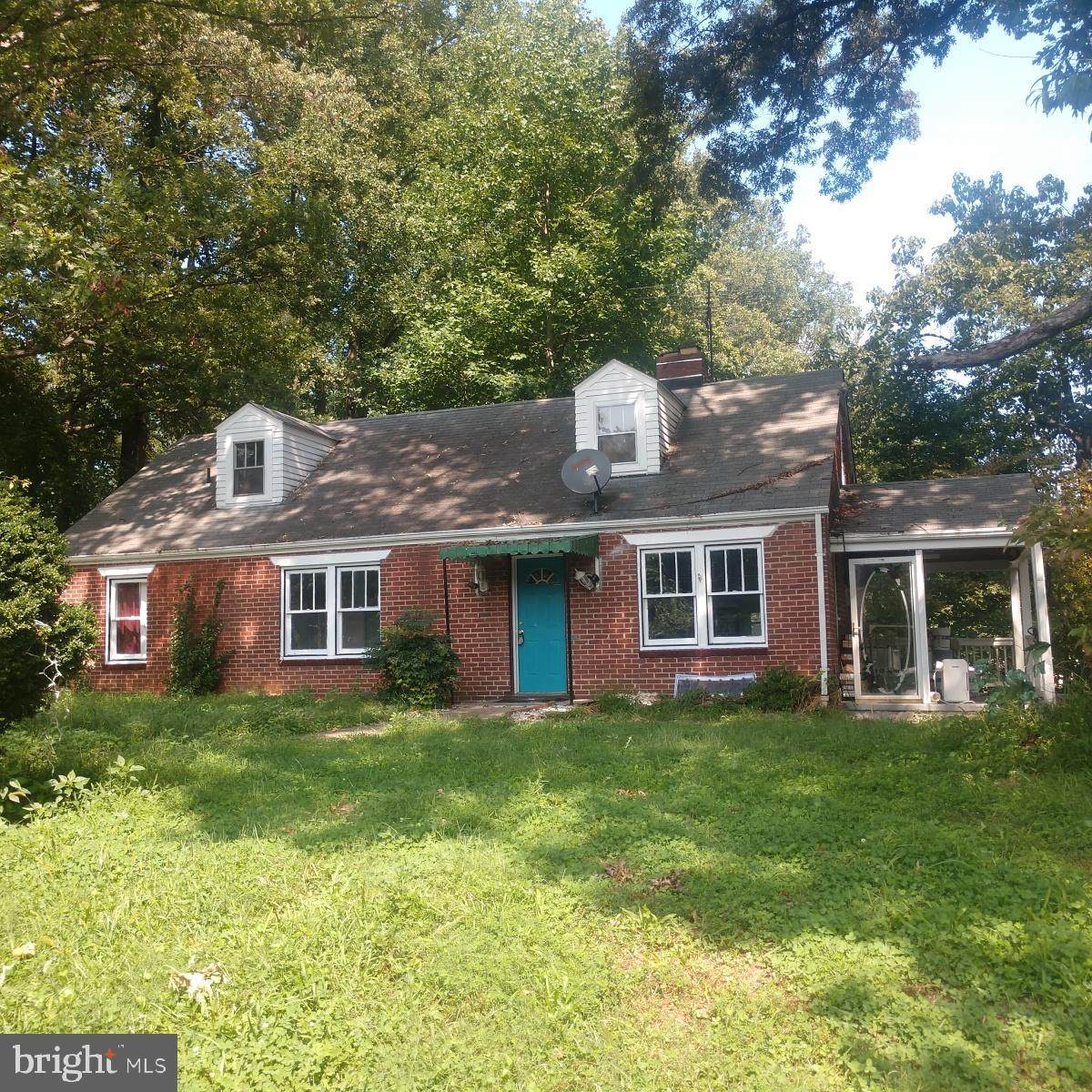 6611 Lee Chapel Road - Photo 1