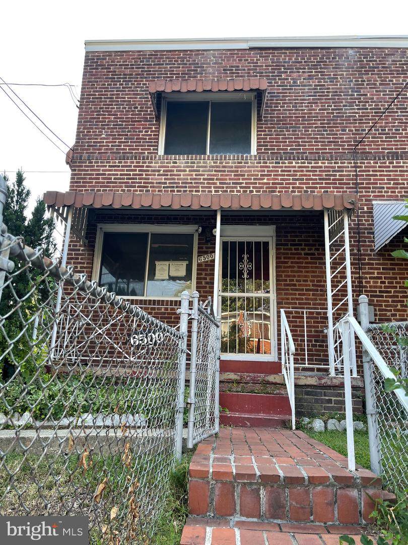 6500 Capitol - Photo 1