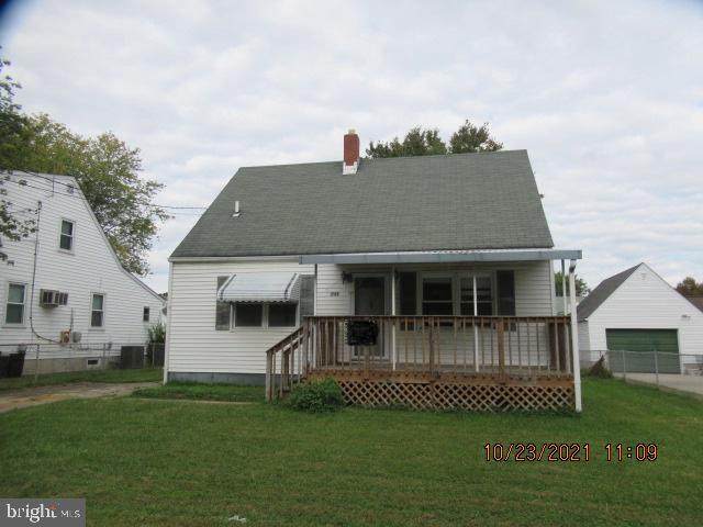 1722 Drexel Road - Photo 1