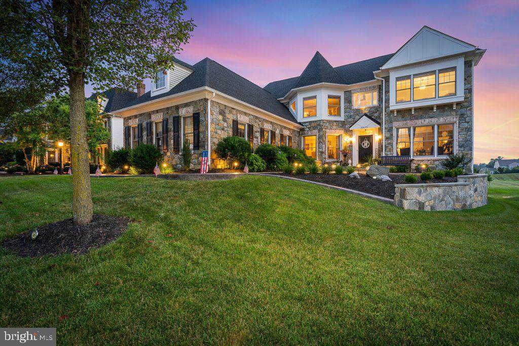 22079 Auction Barn Drive - Photo 1