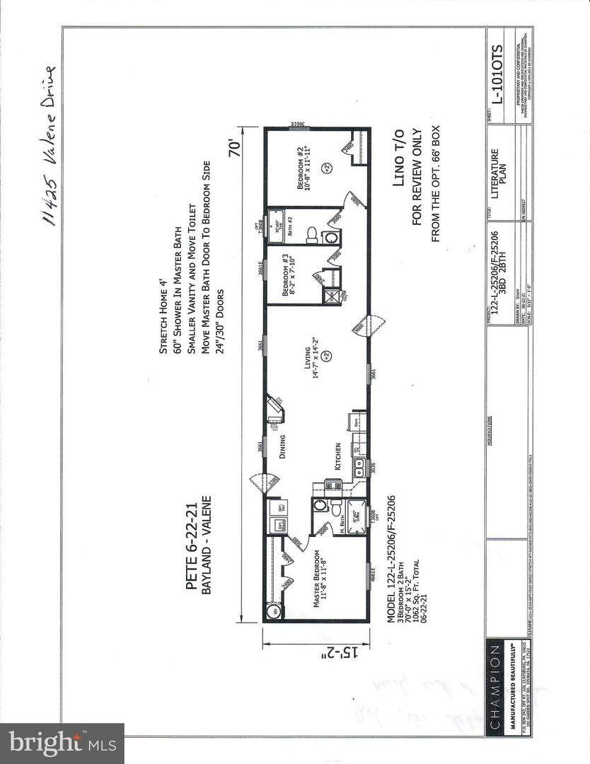 11425 Valene Drive - Photo 1