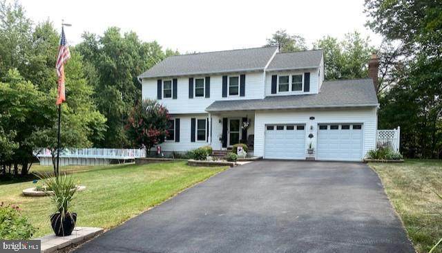 8011 Frontier Drive - Photo 1