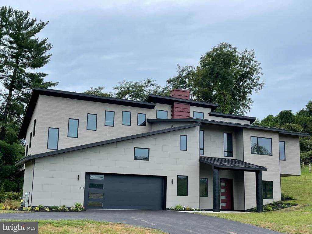 312 Ridge Road - Photo 1