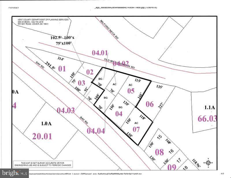3624 Bay Rd - Photo 1