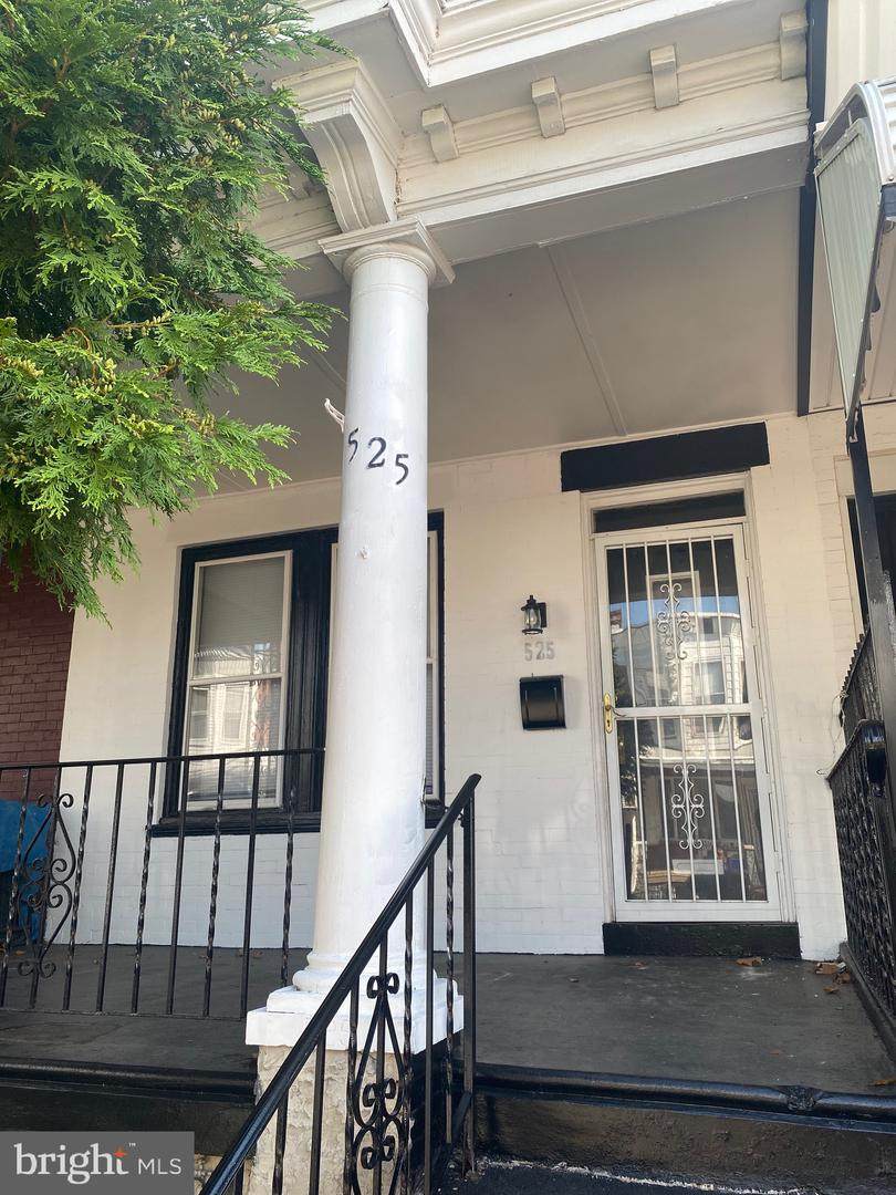 525 Redfield Street - Photo 1