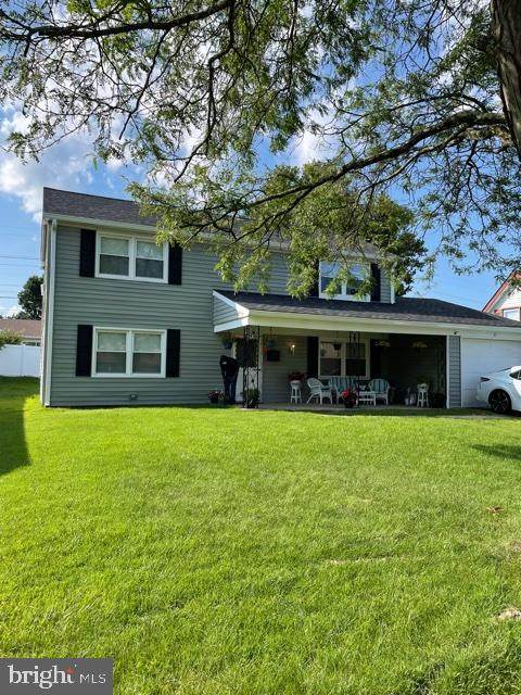 21 Medford Lane - Photo 1