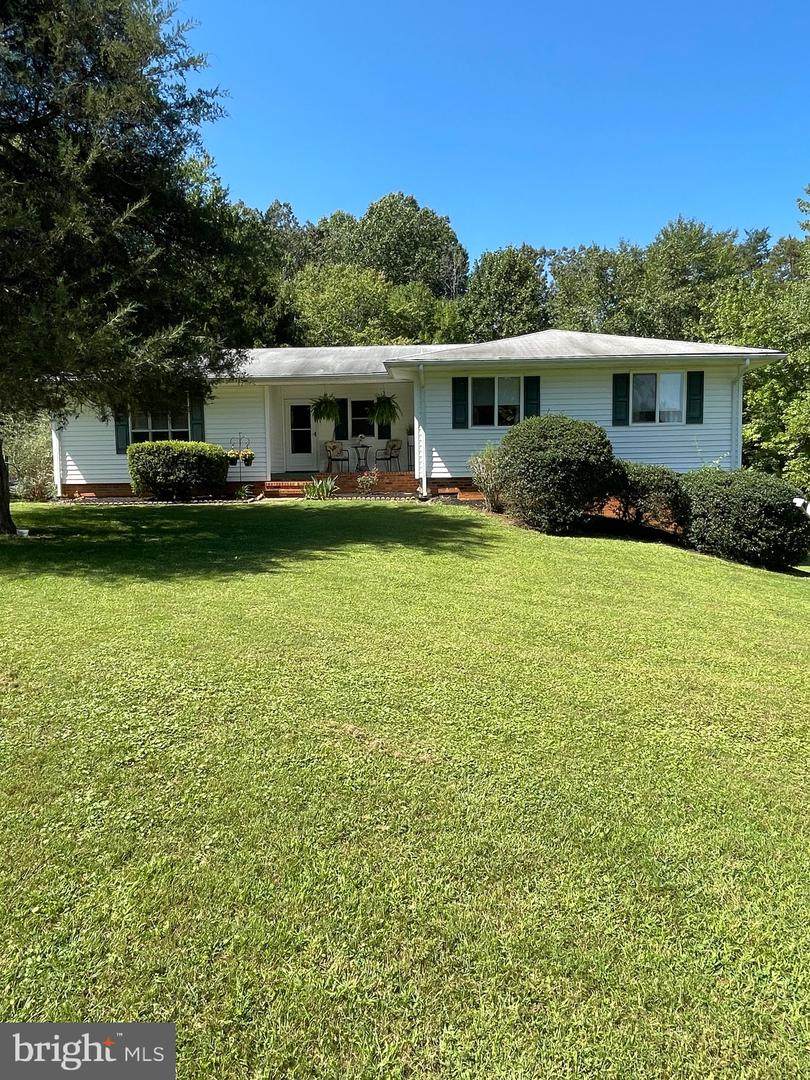 11605 Hazel River Road - Photo 1