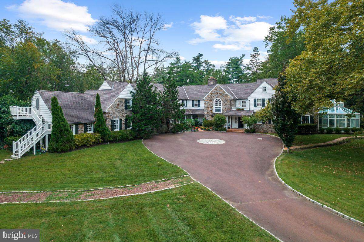 1125 Conshohocken State Road - Photo 1
