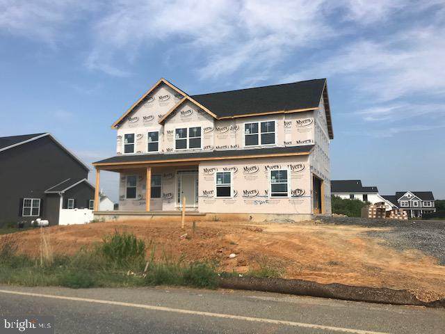 462 Winchester Drive - Photo 1
