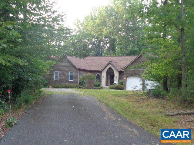 3742 Stony Point Rd - Photo 1