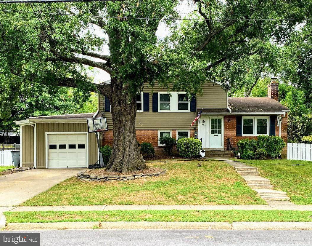 8412 Culver Place - Photo 1