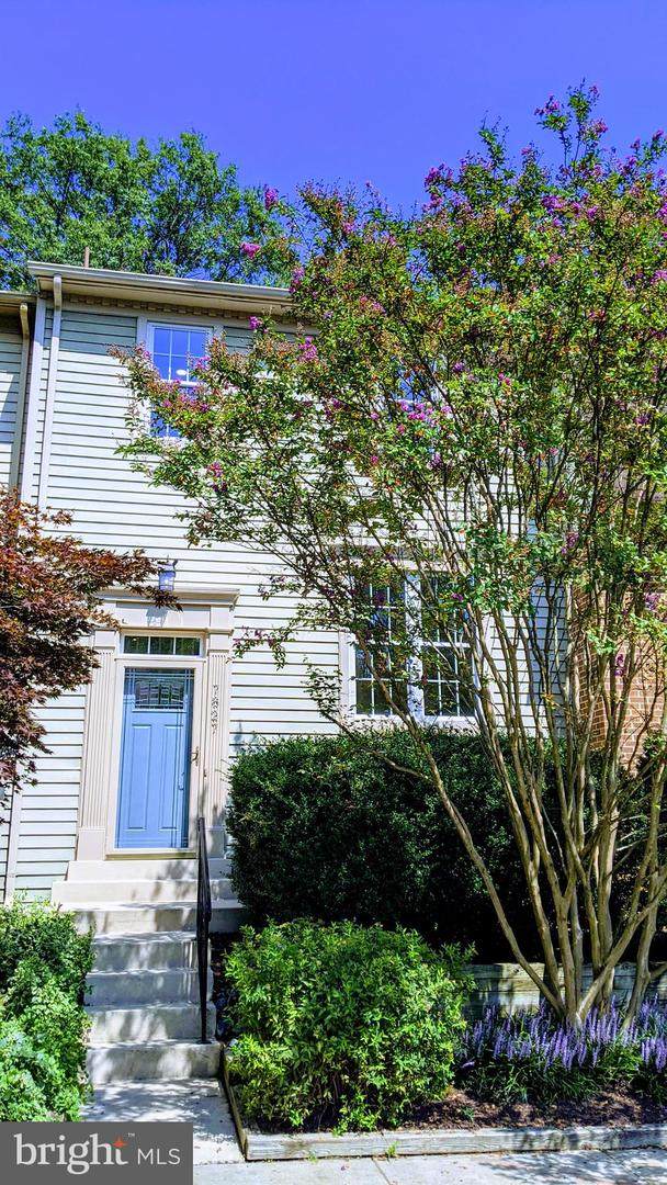 7827 Mount Woodley Place - Photo 1