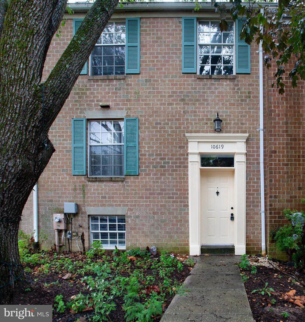10619 High Beam Court - Photo 1