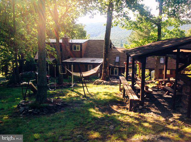289 Cottonwood Drive - Photo 1