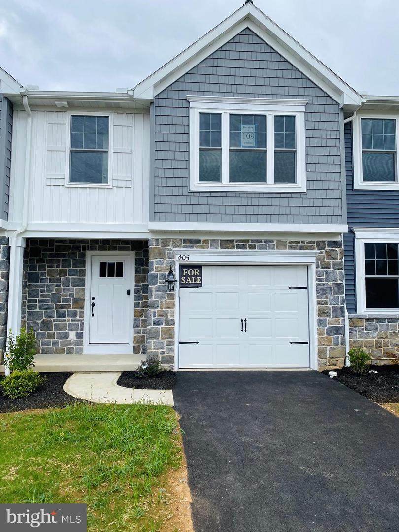 405 Mayapple Drive - Photo 1