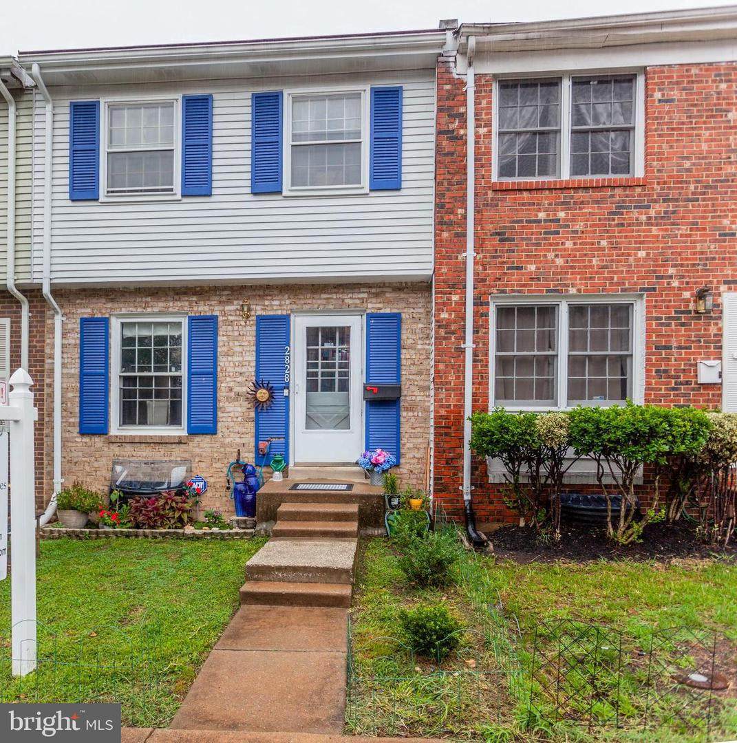2828 Beechtree Lane - Photo 1