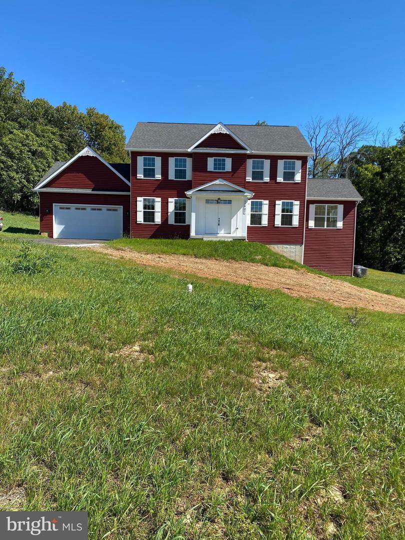 11607 Harp Hill Road - Photo 1