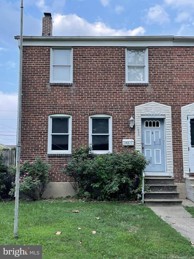 3045 Liberty Parkway - Photo 1