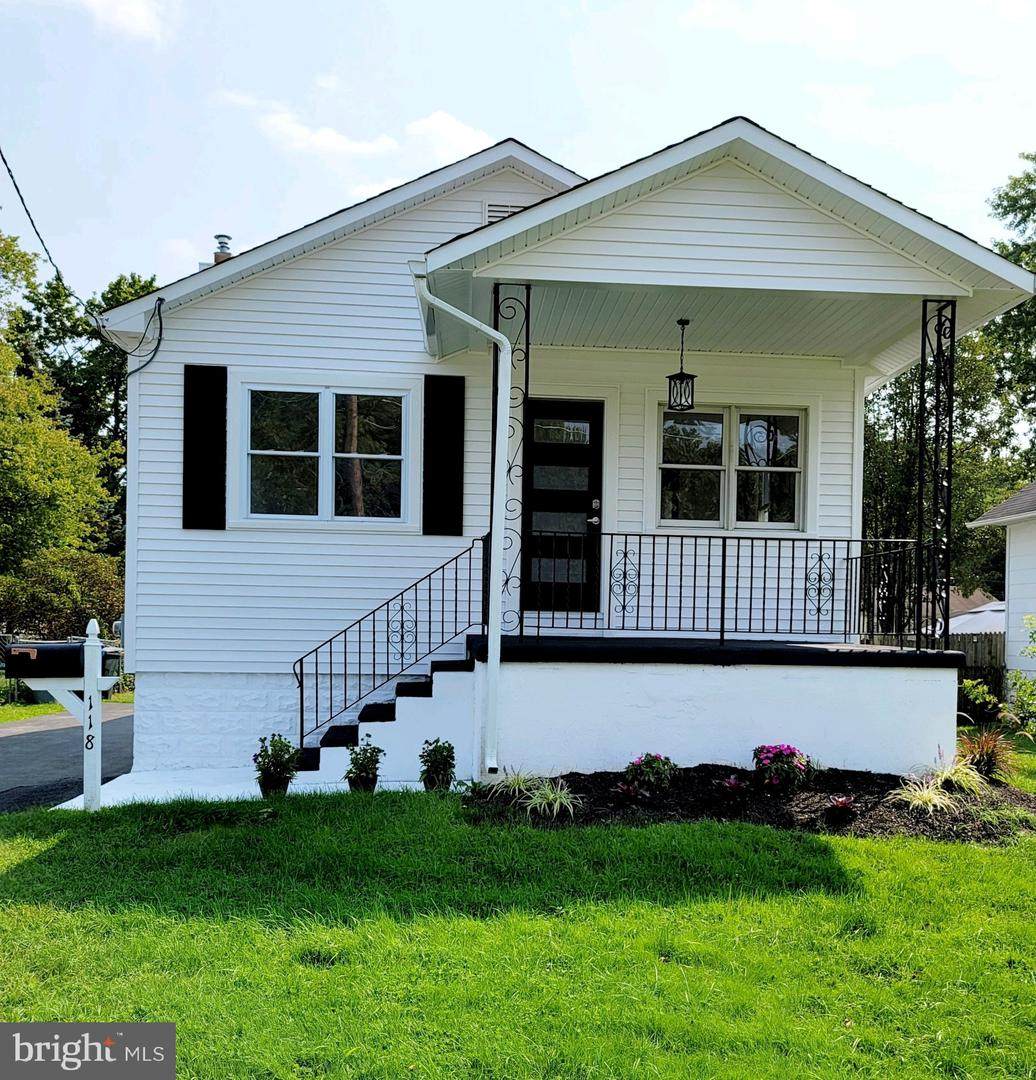 118 Wilson Avenue - Photo 1