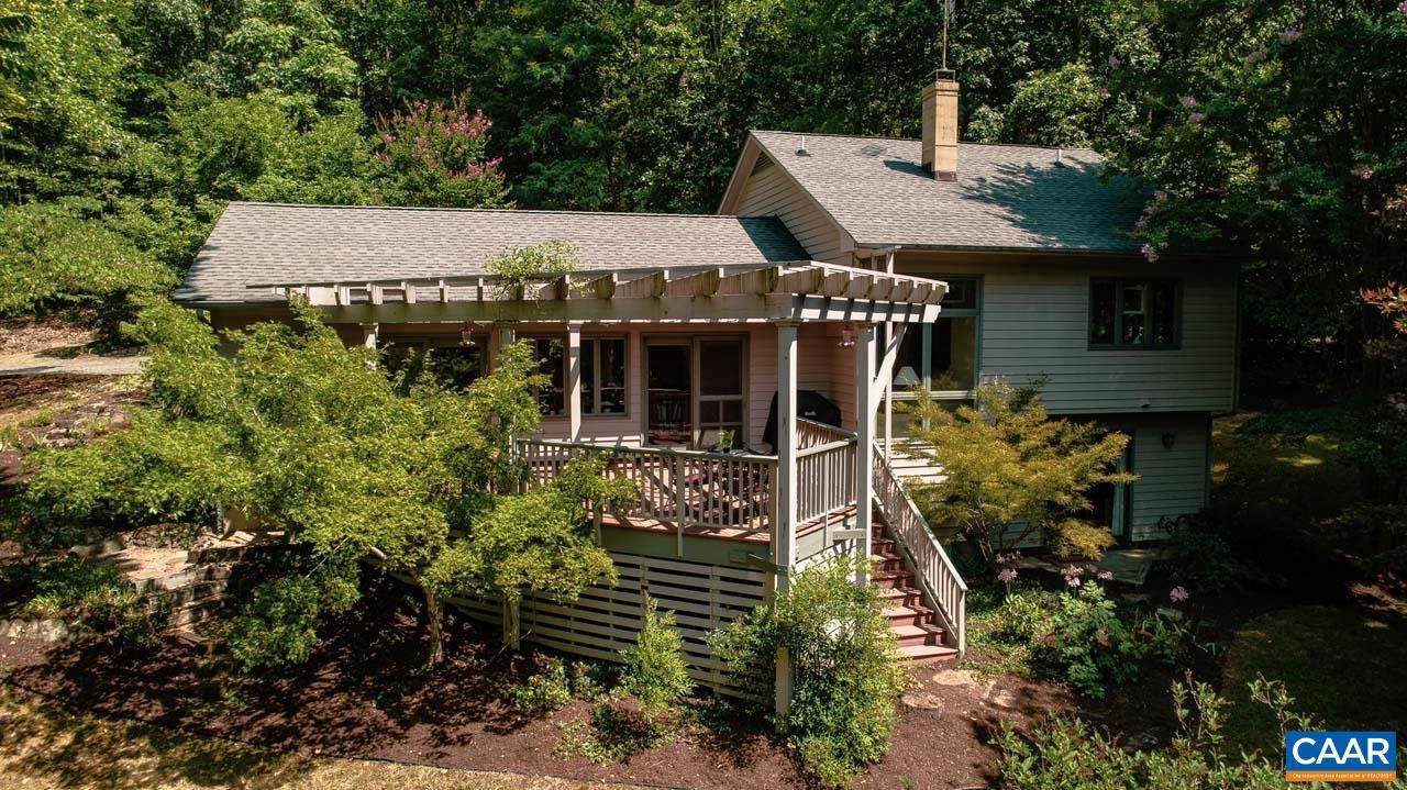 5696 Peavine Hollow Trl - Photo 1